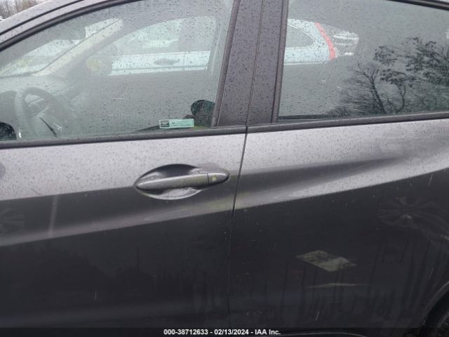 3CZRU6H32LM719632 Honda Hr-v Awd Lx