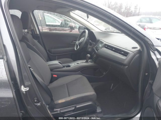3CZRU6H32LM719632 Honda Hr-v Awd Lx