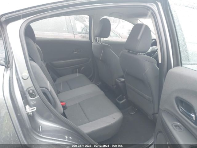3CZRU6H32LM719632 Honda Hr-v Awd Lx
