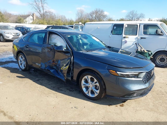 Honda ACCORD LX 2023 1HGCY1F22PA032278 zdjęcie główne