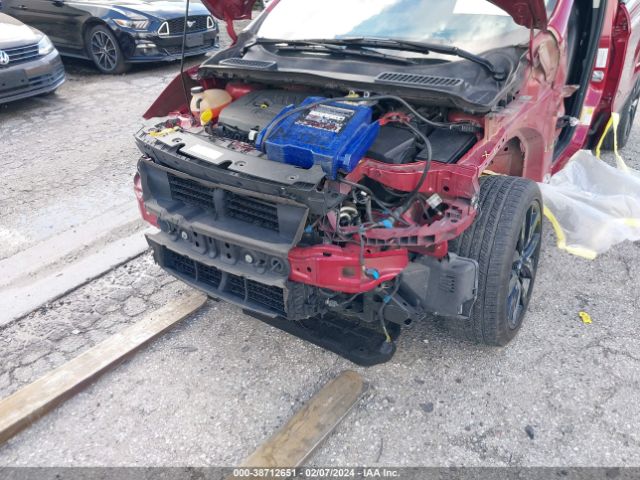 1FMCU0GD7JUB25786 Ford ESCAPE SE