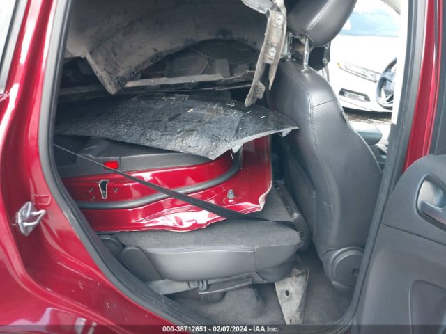 1FMCU0GD7JUB25786 Ford ESCAPE SE