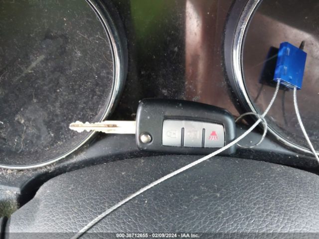 5N1AT2MT0FC813420 Nissan ROGUE S