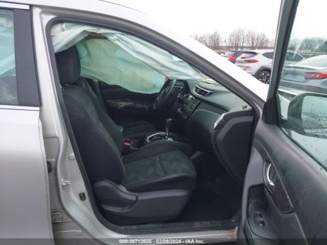 5N1AT2MT0FC813420 Nissan ROGUE S