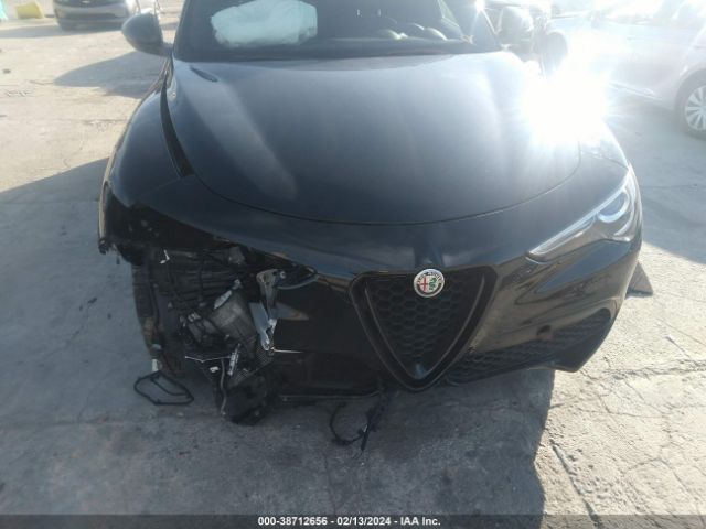 ZASPAJAN7N7D38108 Alfa Romeo Stelvio Sprint Rwd