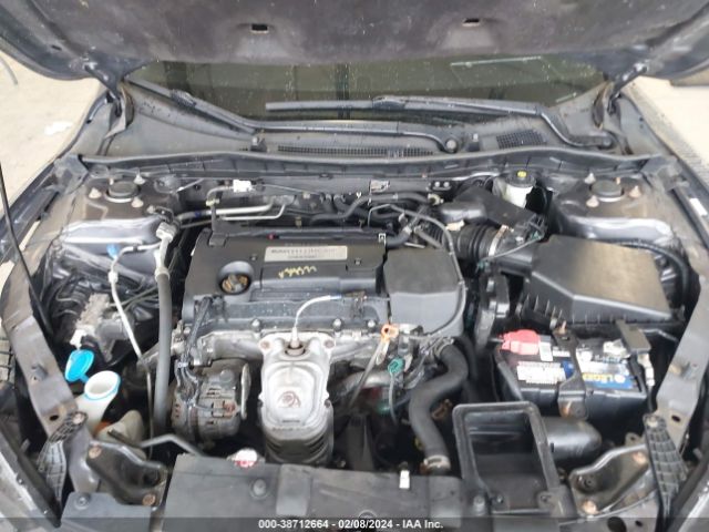 1HGCR2F39EA022775 Honda ACCORD LX