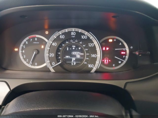1HGCR2F39EA022775 Honda ACCORD LX