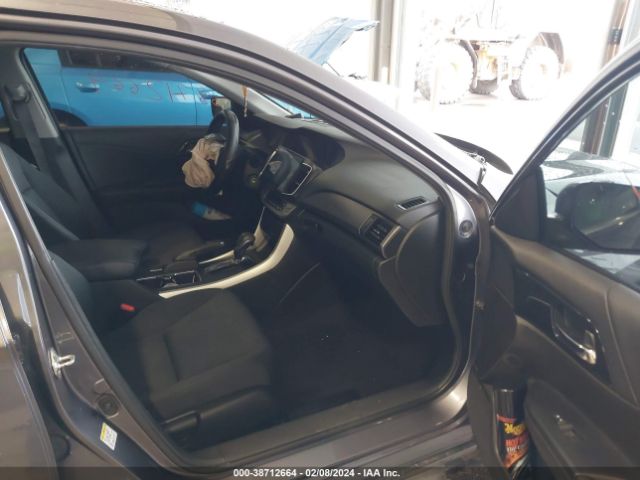 1HGCR2F39EA022775 Honda ACCORD LX