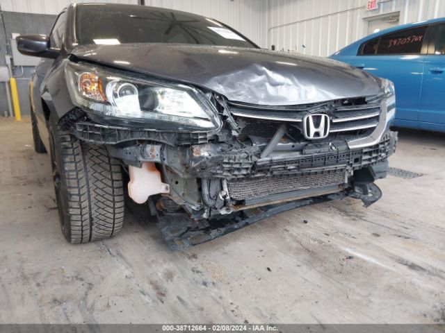 1HGCR2F39EA022775 Honda ACCORD LX