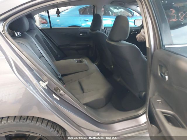 1HGCR2F39EA022775 Honda ACCORD LX