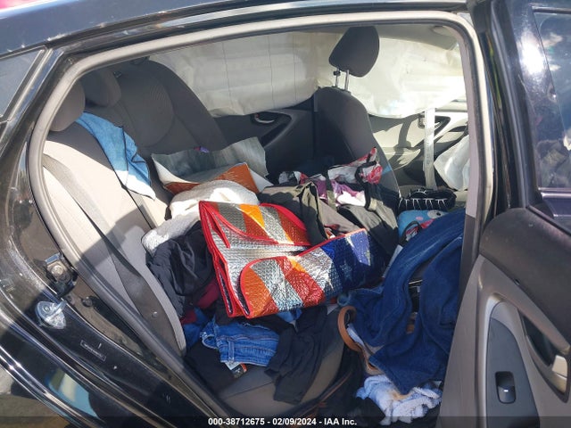 Hyundai ELANTRA SE 2016 5NPDH4AE4GH667257 Image 8