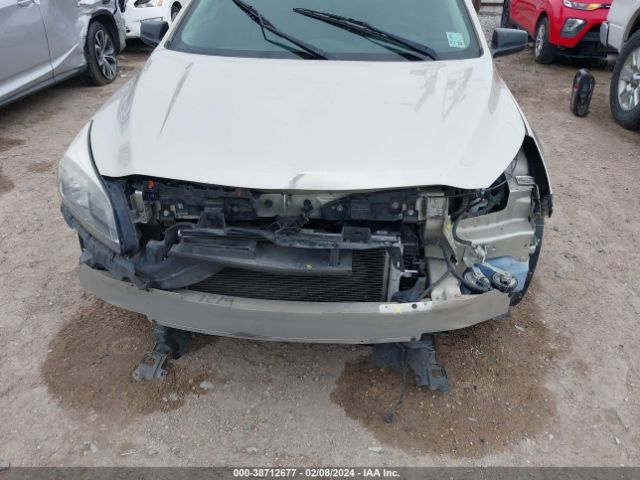 1G11B5SA8GF137589 Chevrolet Malibu Limited Ls