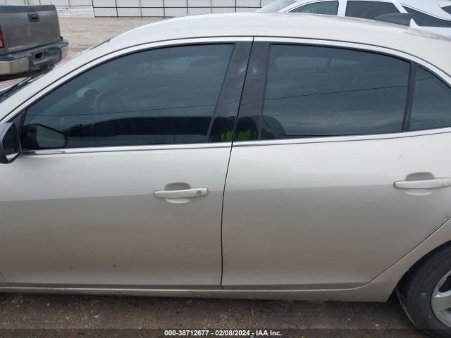 1G11B5SA8GF137589 Chevrolet Malibu Limited Ls