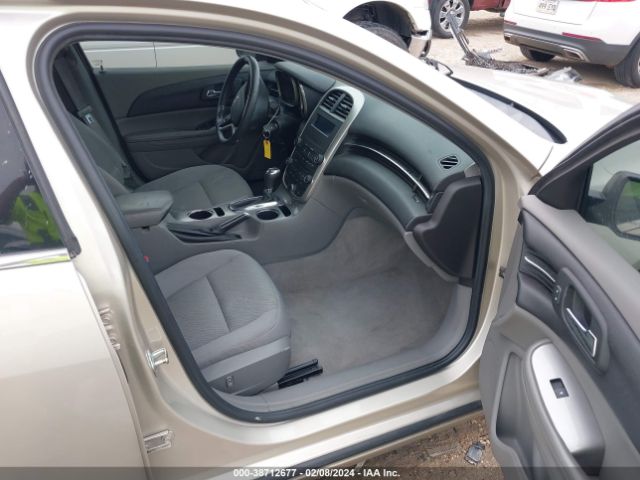 1G11B5SA8GF137589 Chevrolet Malibu Limited Ls