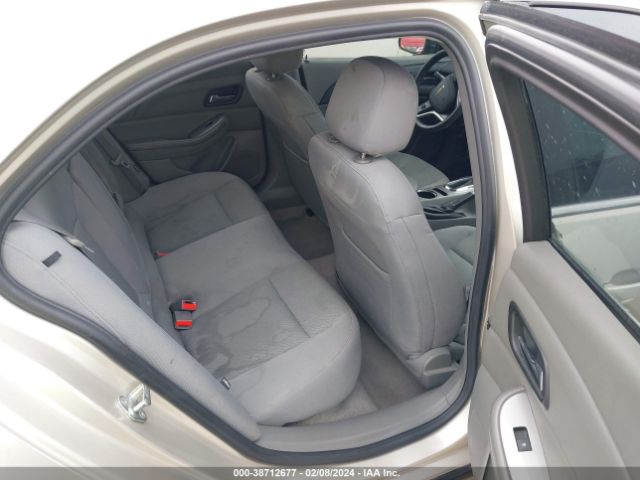 1G11B5SA8GF137589 Chevrolet Malibu Limited Ls
