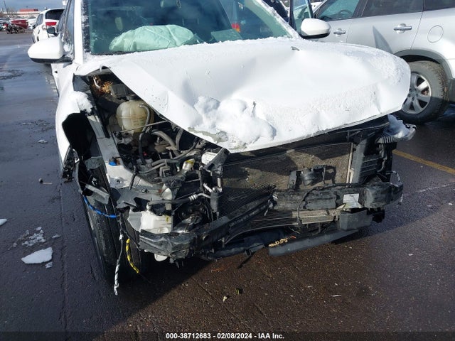 Hyundai TUCSON SE 2017 KM8J33A40HU263782 Image 6