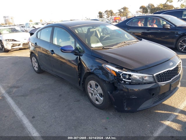 2017 3KPFL4A72HE101631 main image