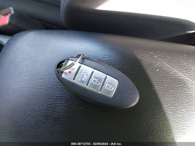 Nissan SENTRA SV 2017 3N1AB7AP7HY375715 Image 11