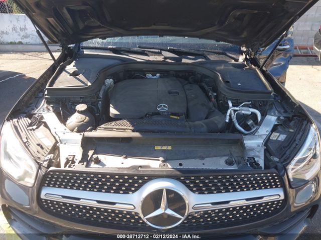 W1N0G8EB1MF994979 Mercedes-Benz Glc 300 4matic Suv