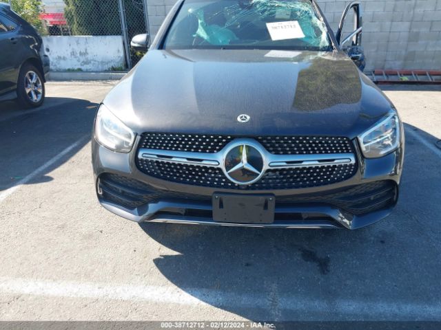 W1N0G8EB1MF994979 Mercedes-Benz Glc 300 4matic Suv