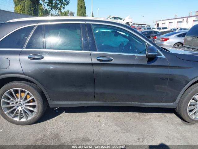 W1N0G8EB1MF994979 Mercedes-Benz Glc 300 4matic Suv