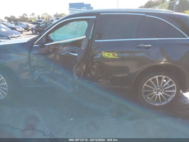 W1N0G8EB1MF994979 Mercedes-Benz Glc 300 4matic Suv
