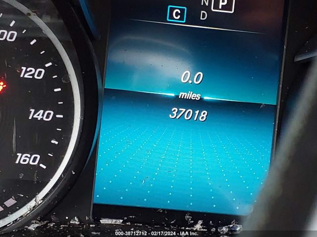 W1N0G8EB1MF994979 Mercedes-Benz Glc 300 4matic Suv