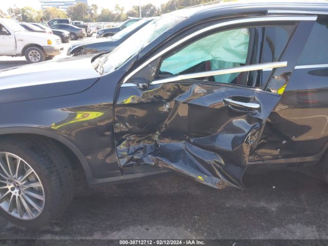 W1N0G8EB1MF994979 Mercedes-Benz Glc 300 4matic Suv