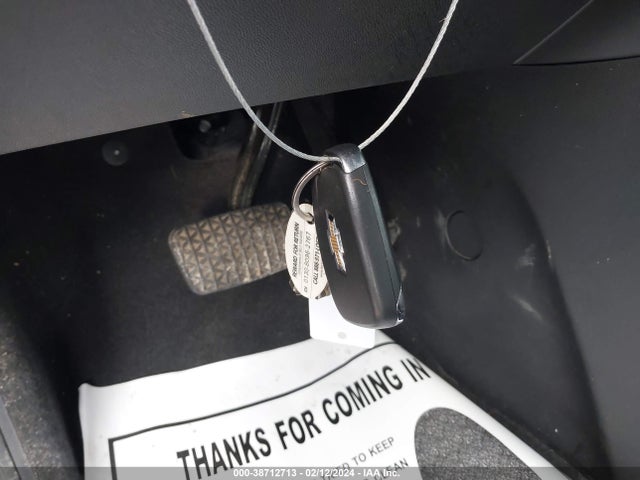 Chevrolet EQUINOX LS 2018 3GNAXHEVXJS535311 Image 11