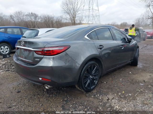 2018 MAZDA MAZDA6 JM1GL1VM9J1302325 Photo 3