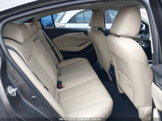 2018 MAZDA MAZDA6 JM1GL1VM9J1302325 Photo 7