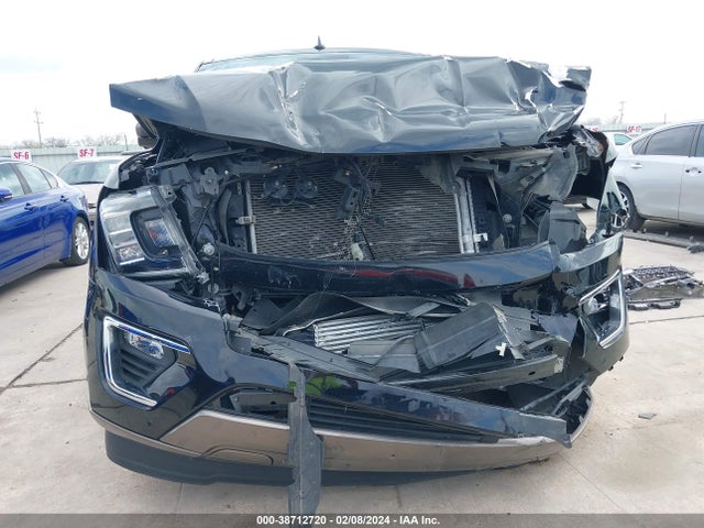 Ford Expedition King Ranch Max 2020 1FMJK1NT4LEA73172 Image 13