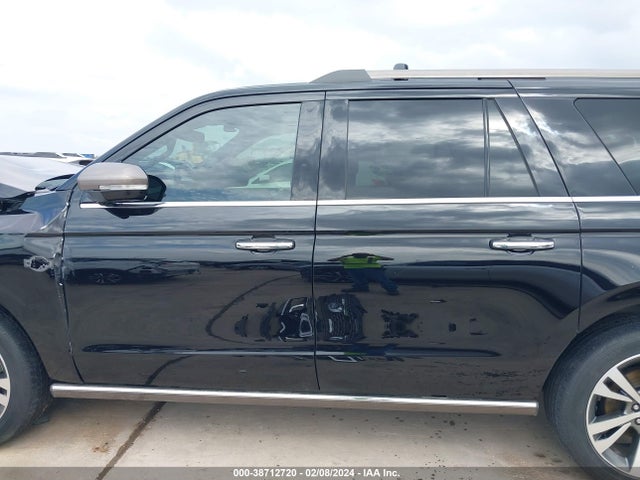 Ford Expedition King Ranch Max 2020 1FMJK1NT4LEA73172 Image 15