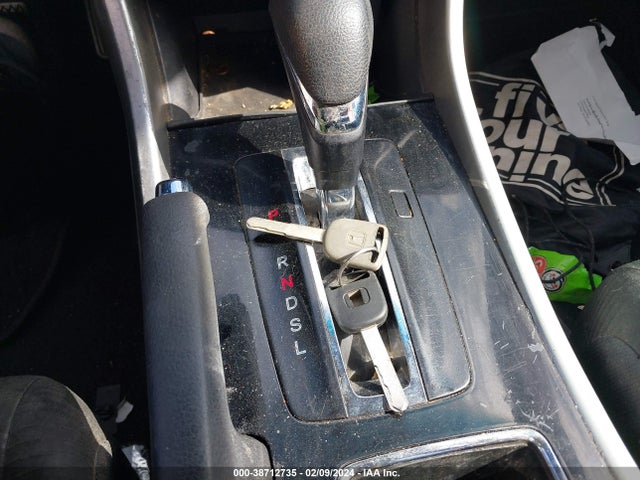 Honda ACCORD LX 2016 1HGCR2F3XGA083961 Image 11