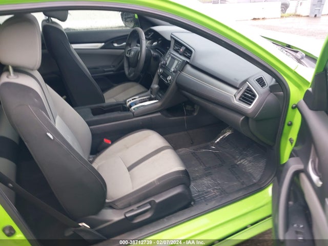 Honda Civic Lx-p 2016 2HGFC4B07GH312992 Image 5