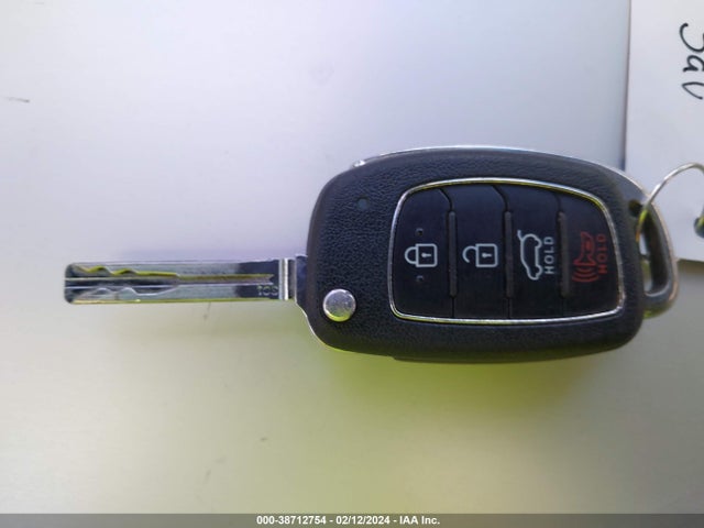 Hyundai Tucson Eco 2017 KM8J33A22HU470236 Image 11