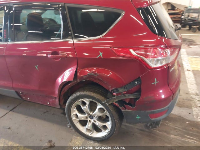 Ford Escape Titanium 2014 1FMCU9J96EUA05783 Image 6