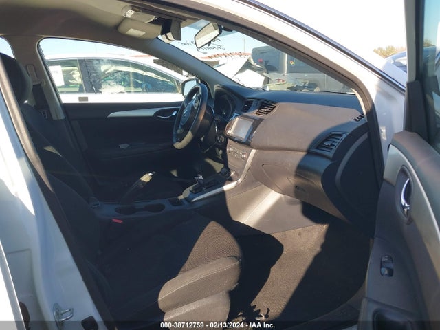 Nissan SENTRA S 2019 3N1AB7AP6KY223738 Image 5