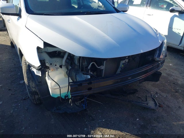 Nissan SENTRA S 2019 3N1AB7AP6KY223738 Image 6