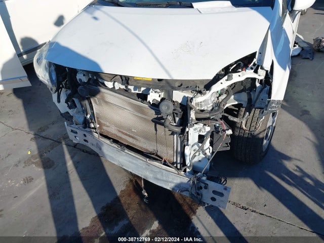 Продажа на аукционе авто 2014 Toyota Prius Two, vin: JTDKN3DU2E1752292, номер лота: 38712769
