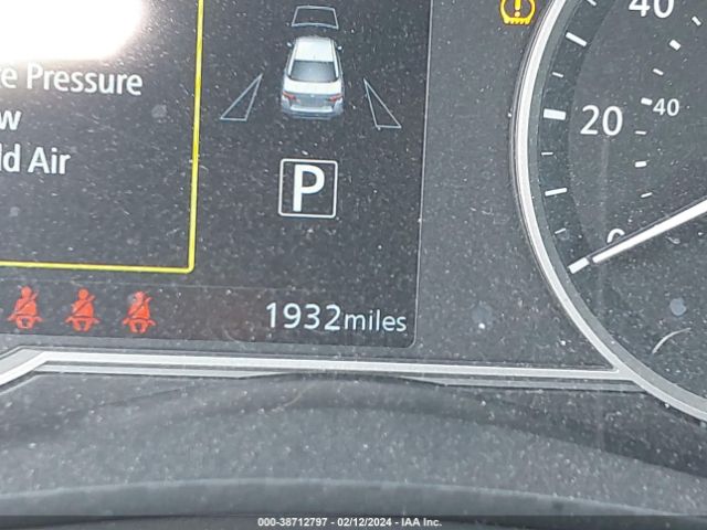 3N1CN8EV2PL874237 Nissan Versa 1.6 Sv Xtronic Cvt