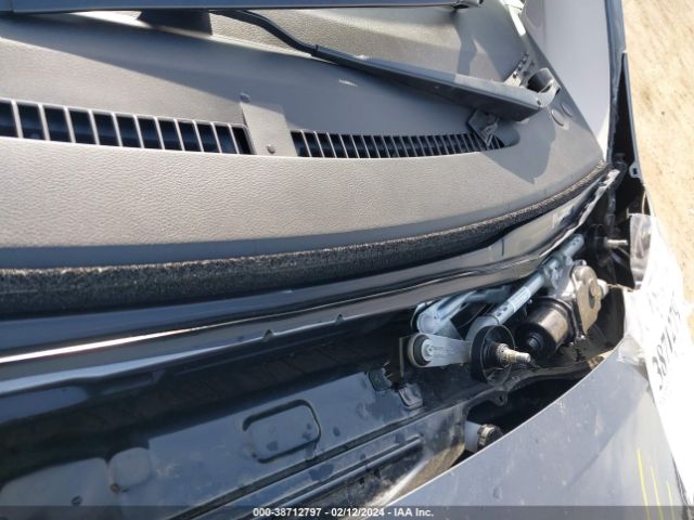3N1CN8EV2PL874237 Nissan Versa 1.6 Sv Xtronic Cvt