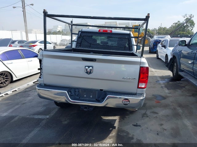 RAM 1500 Tradesman  4x4 5'7 Box 2018 1C6RR7KG4JS214907 Image 17