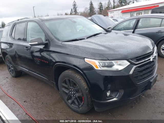 2018 1GNEVJKW9JJ118811 main image