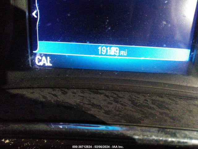 Buick Encore Preferred 2019 KL4CJASB0KB939438 Image 7