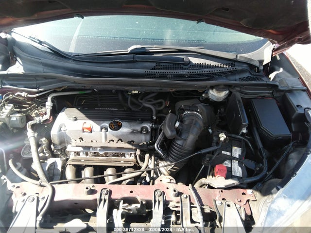 Honda CR-V LX 2014 5J6RM3H32EL033495 Image 10