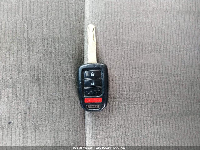 Honda CR-V LX 2014 5J6RM3H32EL033495 Image 11