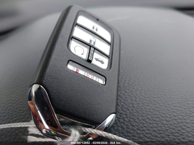 Honda ACCORD EX 2020 1HGCV1F48LA138089 Image 11