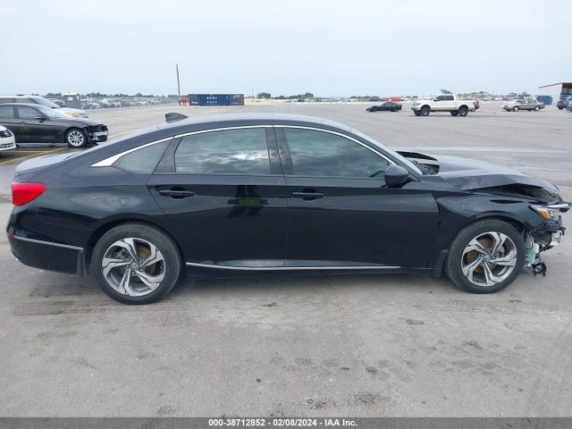 Honda ACCORD EX 2020 1HGCV1F48LA138089 Image 13