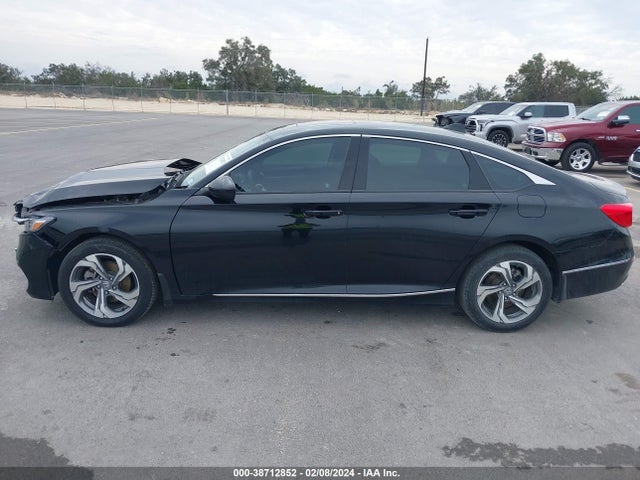 Honda ACCORD EX 2020 1HGCV1F48LA138089 Image 14